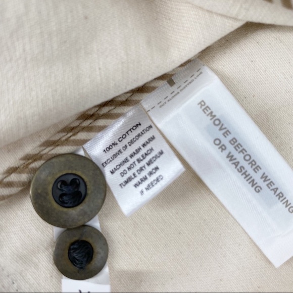 NWT Ann Taylor Loft Blazer Jacket Size 4P - Picture 9 of 9